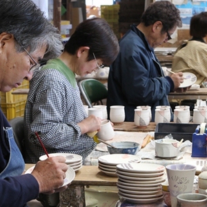 有限会社錦山八木製陶