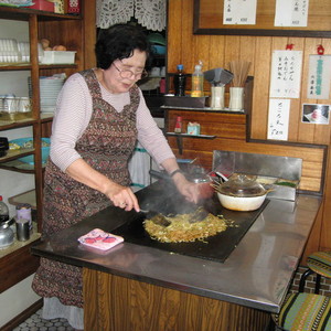 ひろみ屋菓子店