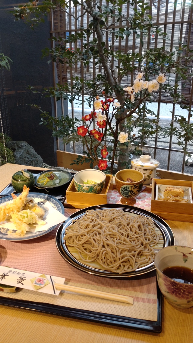 日本料理　華菱